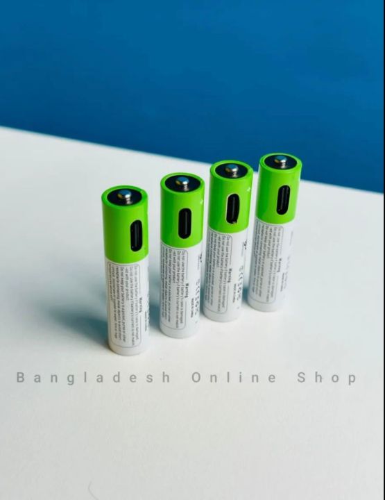 SmarToools%20RB40%20AA%201.5V%202600mWh%20Rechargeable%20Battery%20(4/2%20Pcs%20Set)%20Oreginal%20-%20Image%204