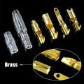 200 PCS 2.8MM Automotive Wire Connector 2/3/4/6 Pin Cable Terminal. 