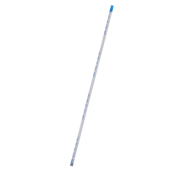 1pcs%20Touchpad%20Power%20Switch%20Flex%20Ribbon%20Cable%20For%20ASUS%20X550C%20X550CC%20A550C%20X550V%20Y581C%206pins%20Length%2020cm%20-%20Image%204