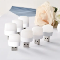 USB Mini LED Night Light Plug And Play Mini Usb Light. 