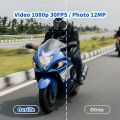 1080P action camera waterproof and anti hake wide. 
