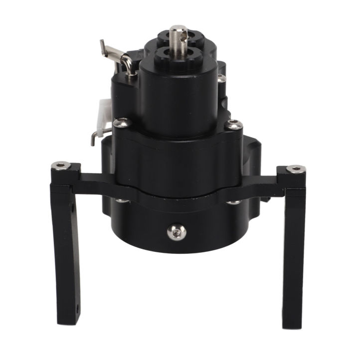 RC%20Front%20Gear%20Box%20Kit,%20RC%20Gear%20Box%20Set%20Easy%20Assembly%20for%20Frame%20-%20Image%209