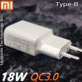 Mi Realme 18W Not Fast Charging Adapter. 