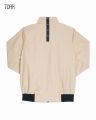 TORR Tan Jacket. 