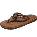 EMOSEWA Brand New Summer Cool Flip Flops Men High Quality Soft Beach Slippers Fashion Man Indoor Shoes Mules Zapatos Hombre.