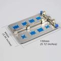 Heavy Pcb Holder Rework Station Pcb Universal Clamping Platform For Cell Phone Motherboard - Tools. 