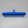•	Air Flow Splitter Divider Pumps Plastics Fish Tank Pond Aquarium Accessories (Blue). 