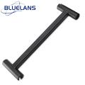 Door Alignment Tool Adjustable Door Hinge Repair Tool Easy Gap Adjustment Wrench for Precise Repairs Ergonomic Design for Smooth Operation Door Hinge Adjustment Tool. 