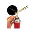 Betain Gas Torch Welding BBQ Gas Cana with Lighter Burner - Upscaled Quality. 