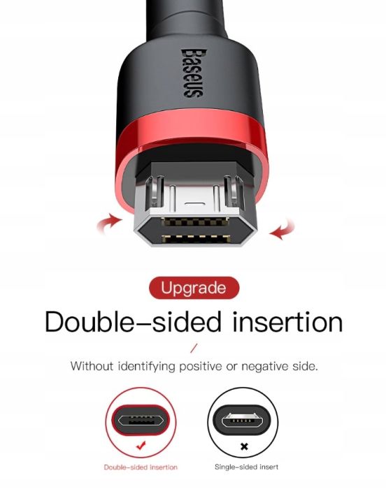 Baseus%20Cafule%20Series%201.5A%20Fast%20Charge%20Micro%20USB%20Cable%202%20Meters%20Double%20Sided%20Insertion%20Model%20CAMKLF-CG1%20-%20Gray%20&%20Black%20-%20Image%205