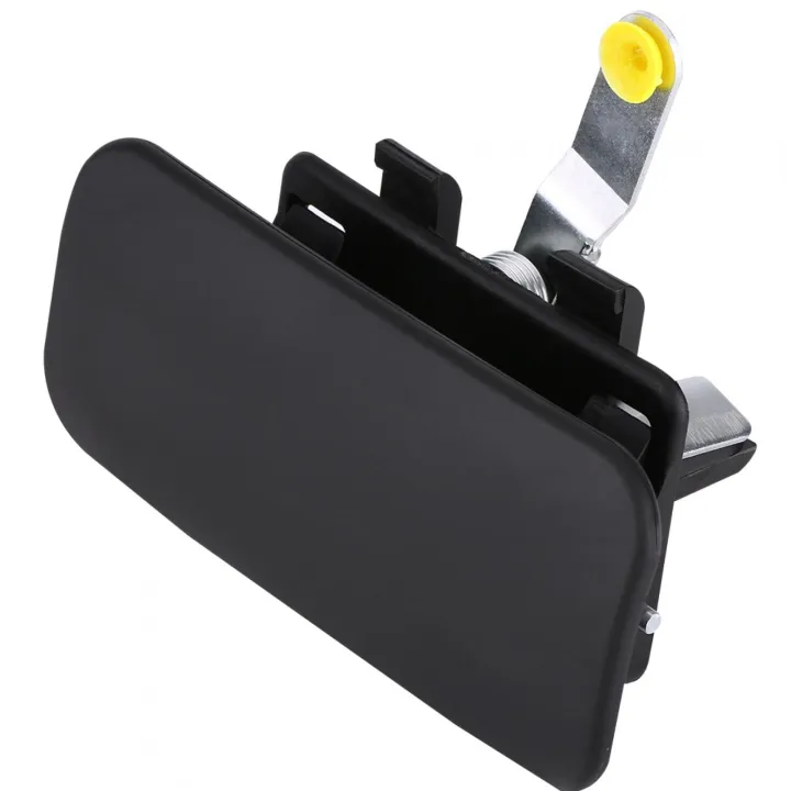 Car Front Outer Door Handle with Bracket for Ford Transit MK6 MK7 2000 ...