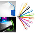Mini Usb Led Light - Multicolor. 