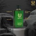 DENVER - Hamilton Perfume | Long Lasting Perfume Body Scent for Men - 100ML. 