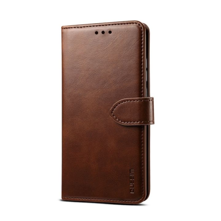 GUSSIM%20Business%20Style%20Horizontal%20Flip%20Leather%20Case%20with%20Holder%20&%20Card%20Slots%20&%20Wallet%20-%20Image%2010
