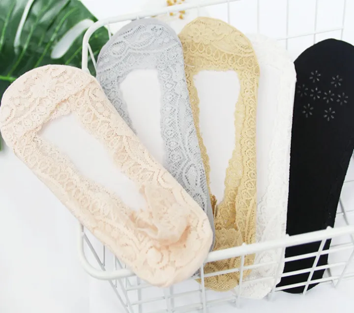 Versatile%20-Choice%20and%20Remark%20-Lace%20Socks%20for%20women%20soft%20cotton%20net%20Socks%20for%20women-%20Avant-garde%20Remarkable%20-%20Disclose%20Styles%20&%20Luxe%20-%20Image%202
