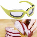 Kitchen Special Protective Glasses Cut Onion Protection Accessories Plastic Goggles Cooking Eyes Tools Barbecue Safety Prot.