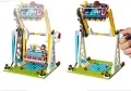 429 Pcs Bela Friends Series DIY Child Educational Toys Building Blocks Sets. 