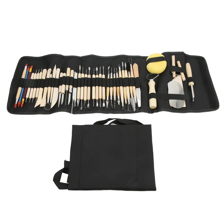 Clay%20Tools,%20Clay%20Sculpting%20Tools%20Portable%20for%20Craft%20Projects%20for%20Clay%20Pottery%20Sculpture%20-%20Image%207