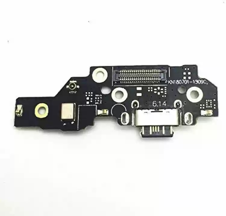 Nokia 5.1 Plus Charging Logic Board For Replacement Spare Parts For your Nokia 5.1 Plus / Nokia X5 / Walton RX 7