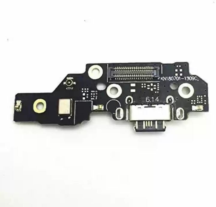 Nokia 5.1 Plus Charging Logic Board For Replacement Spare Parts For your Nokia 5.1 Plus / Nokia X5 / Walton RX 7