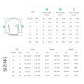 WOLFBIKE Cycling Jacket Winter Men Windbreaker Water Repellent Reflective MTB Bike Long Sleeve Windshield Coat Bicycle Clothing. 
