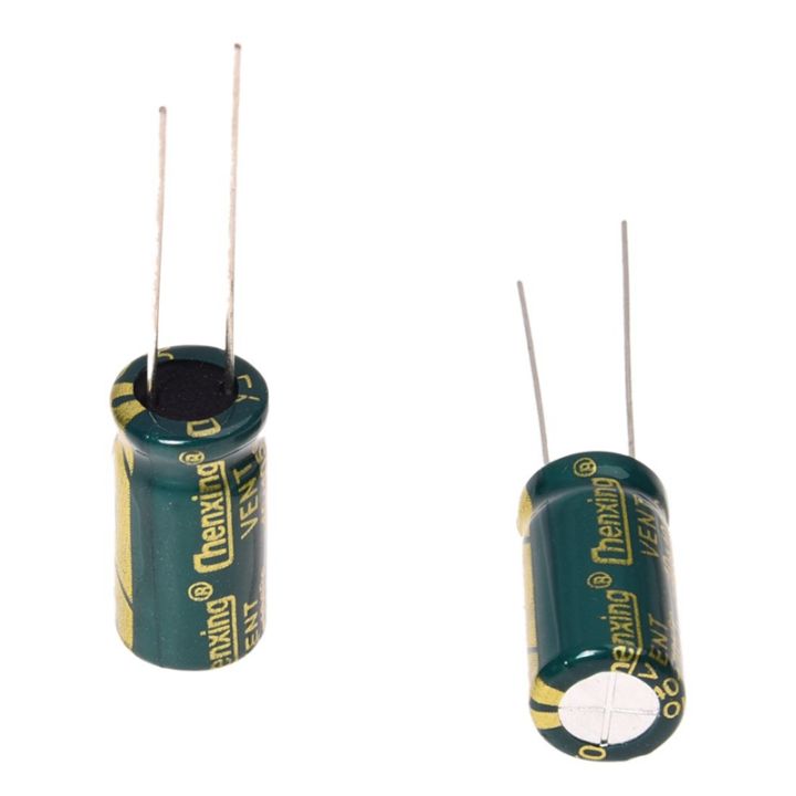 20Pcs%2010V%203300UF%20Motherboard%20Electrolytic%20Capacitor%20Radial%20-%20Image%204