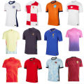2024 Cup Football Jersey ermany, France, It, England, ortugal, Spain, 2425 etherlands jersey. 