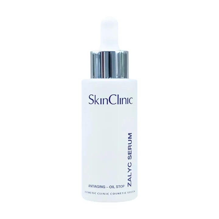 Bioxin SkinClinic Face Serum Zalyc Serum