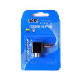 CATV ISOLATION PROTECTOR FOR LCD/LED/SMART/CRT TV THUNDER PROTECTOR FOR TV. 