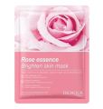 Rose Essence Brighten Facial Mask - 25g. 