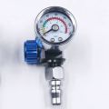1/4 Inch Bsp Mini Air Regulator Valve Tool. 