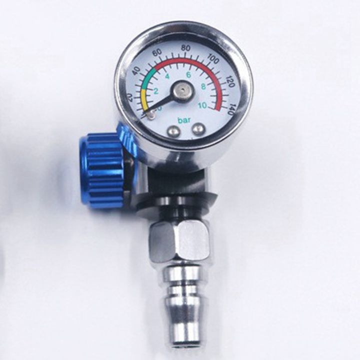 1/4%20Inch%20Bsp%20Mini%20Air%20Regulator%20Valve%20Tool%20-%20Image%205