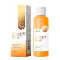 LAIKOU Vitamin C Brightening Toner Lighten Blemishes Face Care 100ml. 