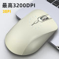 Wireless Mouse Wireless Computer Accessories G200 Wireless Gaming Electronic Sports Business Office Mouse Wireless Mouse Wholesale.
