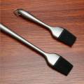 BBQ Brush Silicone Grill Basting Brush Kitchen Utensil Heat Resistant Tools -.