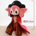 Anime Puella Magi Madoka Magica Plush Doll Figure Toys Charlotte Cosplay Pillow 35cm for Gift. 