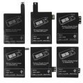 Qi Wireless Charger Charging Receiver Kit For Samsung Galaxy S3/S5 Note 3/4. 