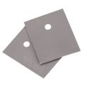 TO-247 Transistor Silicone Insulator Insulation Sheet 26mmx20mm 100 Pcs. 