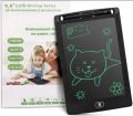 LCD 8.5 Inch Writing Tablet Led Write Board. 