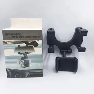 360%C2%B0%20Rotating%20Car%20Rearview%20Mirror%20Mount%20Phone%20Holder%20-%20Convenient%20Bracket%20for%20Smartphones%20-%20Image%204