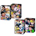 30PCS/Set Hunter X Hunter Anime Lomo Card Postcard Toy Gon Freecss Killua Zoldyck Magic Paper Picture Collection Gifts. 
