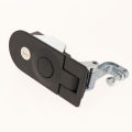 Door Lock Heavy Duty Compression Latch Lever Lock for RV Marine Camper. 