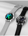 Y29 Smart Watches For Men Women Answer/Make Call Fitness Tracker Waterproof Smart Watches 1.39" Round Color Screen Smartwatch Heart Rate Monitor Payment Function.