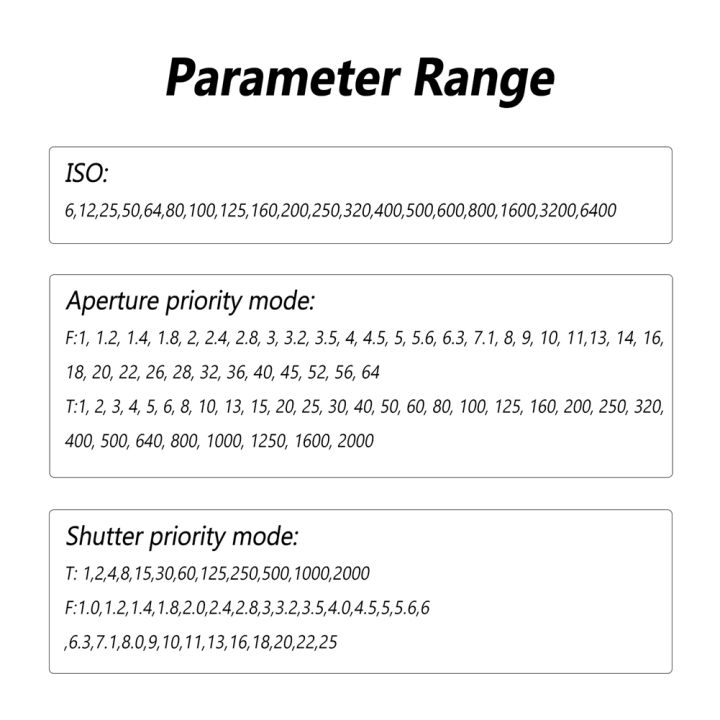 L102%20Light%20Meter%20Photometer%20Hot/Cold%20Shoe%20Fixing%20Camera%20Light%20Meter%20-%20Image%206
