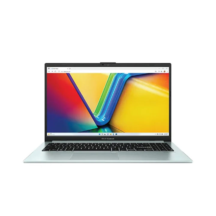 ASUS Vivobook Go 15 L1504FA-NJ1509 Ryzen 5 7520U 8GB RAM 512GB RAM 15.6-inch FHD Laptop