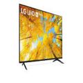 LG  43-inch Ultra HD 4K Smart LED TV 43UP7550PTZ. 