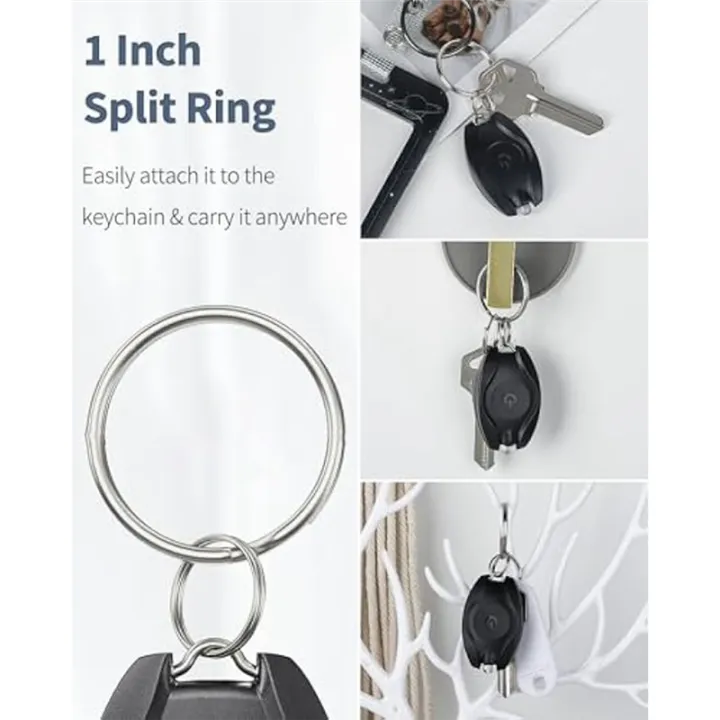 5Pack%20LED%20Keychain%20Flashlight%20Mini%20LED%20Keychain%20Light%20Kit%20Portable%20Battery%20Powered%20Key%20Ring%20Torch%20for%20Outdoor%20Camping%20Party%20-%20Image%206