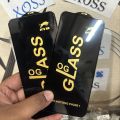 FOR NOTHING PHONE 1 / 2 / 2A / 3A / 3A PRO / CMF 1 / CMF 2 PRO SUPERIOR QUALITY TEMPERED GLASS SCREEN PROTECTOR. 