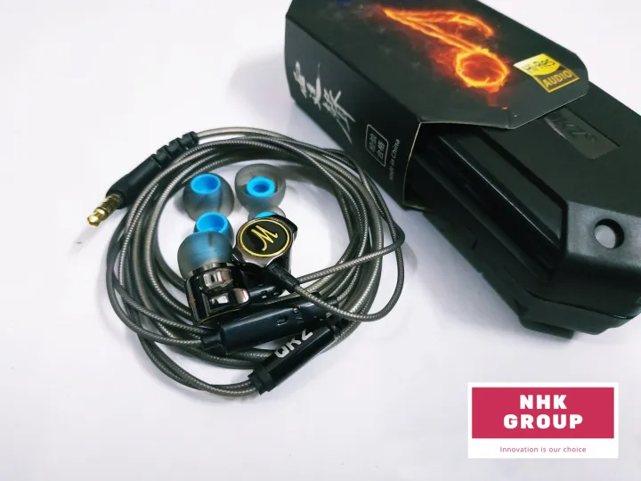 Qkz%20Dm7%20Gaming%20Earphone%20-%20Headphone%20-%20Ear%20Phone%20-%20Earphone%20-%20Image%202