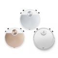 ES300 Three-in-one Sweeping Robot Smart Home Robot Vacuum Cleaner Mobile APP Remote Control Dust Removal Sweeper-with APP.